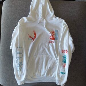 Sullivan King sweatshirt